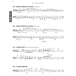 Essential Technique for Strings : (Essential Elements Book 3)