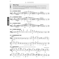 Essential Technique for Strings : (Essential Elements Book 3)