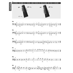 Essential Technique for Strings : (Essential Elements Book 3)