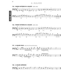 Essential Technique for Strings : (Essential Elements Book 3)