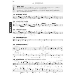 Essential Technique for Strings : (Essential Elements Book 3)