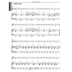 Essential Technique 2000 for Strings - Book 3