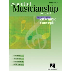 Ensemble Concepts for Band - Fundamental Level