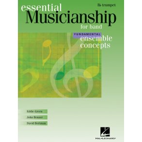 Ensemble Concepts for Band : Fundamental Level