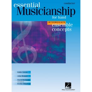 Ensemble Concepts for Band - Intermediate Level
