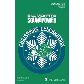 Soundpower Christmas Celebration