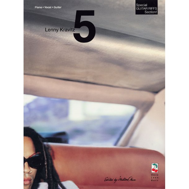 5 P/V/G Special Guitar Riffs Section