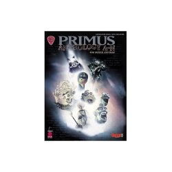 Primus Anthology - A thru N