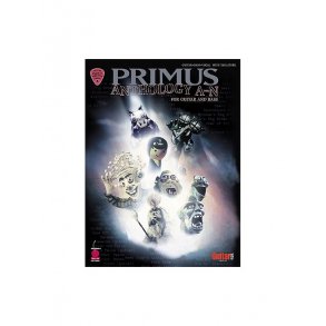 Primus Anthology - A thru N