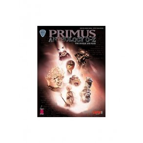 Primus Anthology - O thru Z