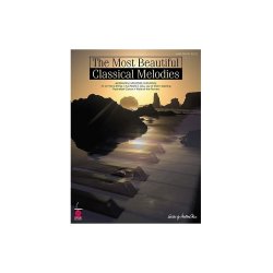 The Most Beautiful Classical Melodies