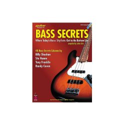 John Stix: Bass Secrets