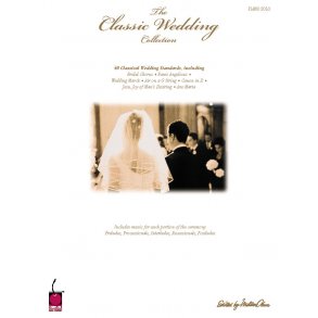 The Classic Wedding Collection