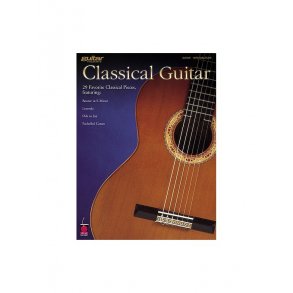 Guitar Presents Classical Guitar