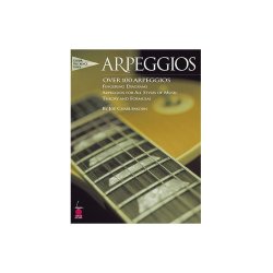 Arpeggios
