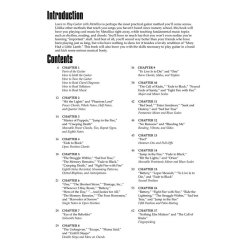 Learn To Play Guitar With Metallica