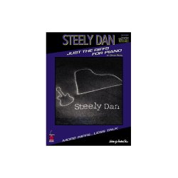 Steely Dan - Just the Riffs for Piano