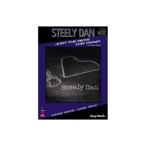 Steely Dan - Just the Riffs for Piano