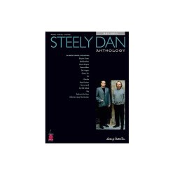 Steely Dan: Anthology (Revised Edition)