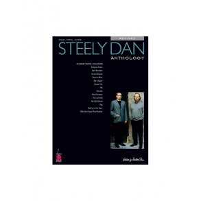Steely Dan: Anthology (Revised Edition)
