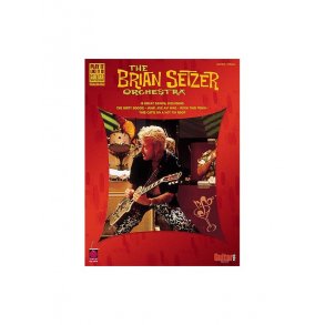 The Brian Setzer Orchestra
