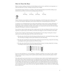 Learn To Play Bass With Metallica