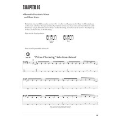 Learn To Play Bass With Metallica