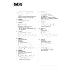 Learn To Play Drums With Metallica