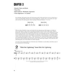 Learn To Play Drums With Metallica