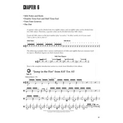 Learn To Play Drums With Metallica