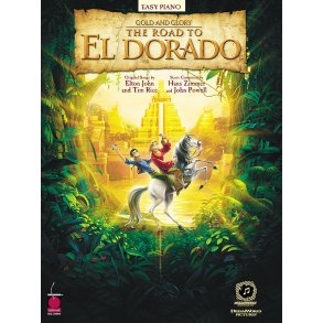 La Strada Per Eldorado