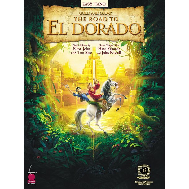 La Strada Per Eldorado