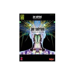 Joe Satriani: Engines of Creation