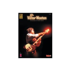 The Best Of Victor Wooten