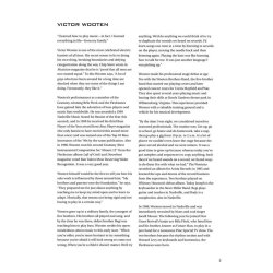 The Best Of Victor Wooten