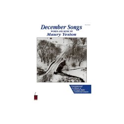 Maury Yeston: December Songs
