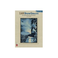 1001 Drum Grooves