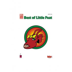 Best of Little Feat