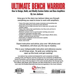 Ultimate Bench Warrior