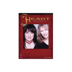 Heart: Greatest Hits