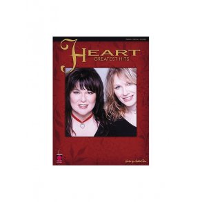 Heart: Greatest Hits