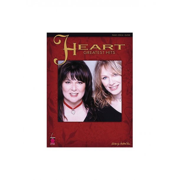 Heart: Greatest Hits