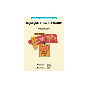 Highlights From Gladiator