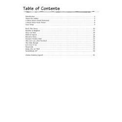 Brian Setzer - Guitar Legendary Licks