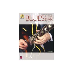 Chris Hunt: Blues By The Bar