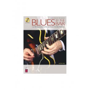 Chris Hunt: Blues By The Bar
