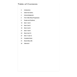 Chris Hunt: Blues By The Bar