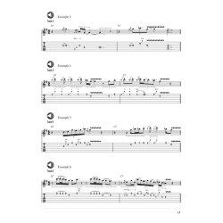 Chris Hunt: Blues By The Bar