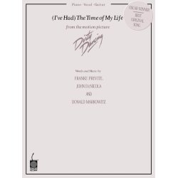 (I've Had) The Time of My Life