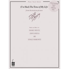 (I've Had) The Time of My Life